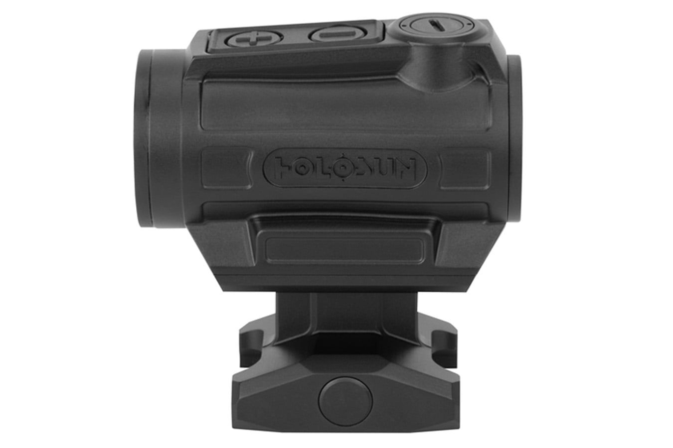 Holosun Red Muli Reticle Cast Aluminum Enclosed Shake Awake Rifle Optic